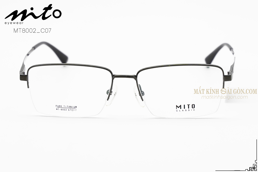 GỌNG KÍNH MITO MT8002 C07 - Hover