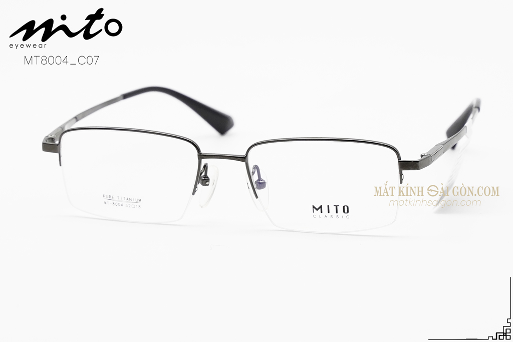 GỌNG KÍNH MITO MT8004 C07