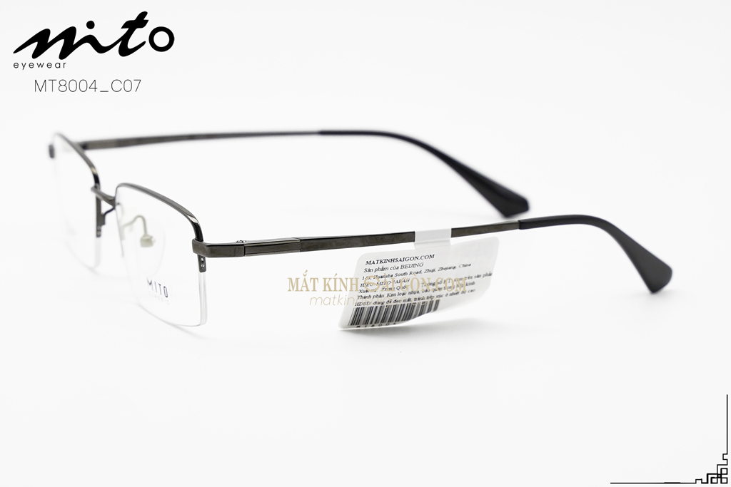 GỌNG KÍNH MITO MT8004 C07 - Hình 7