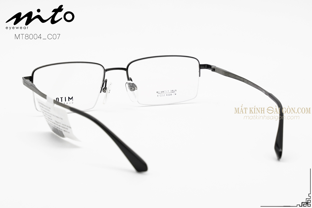GỌNG KÍNH MITO MT8004 C07 - Hình 3
