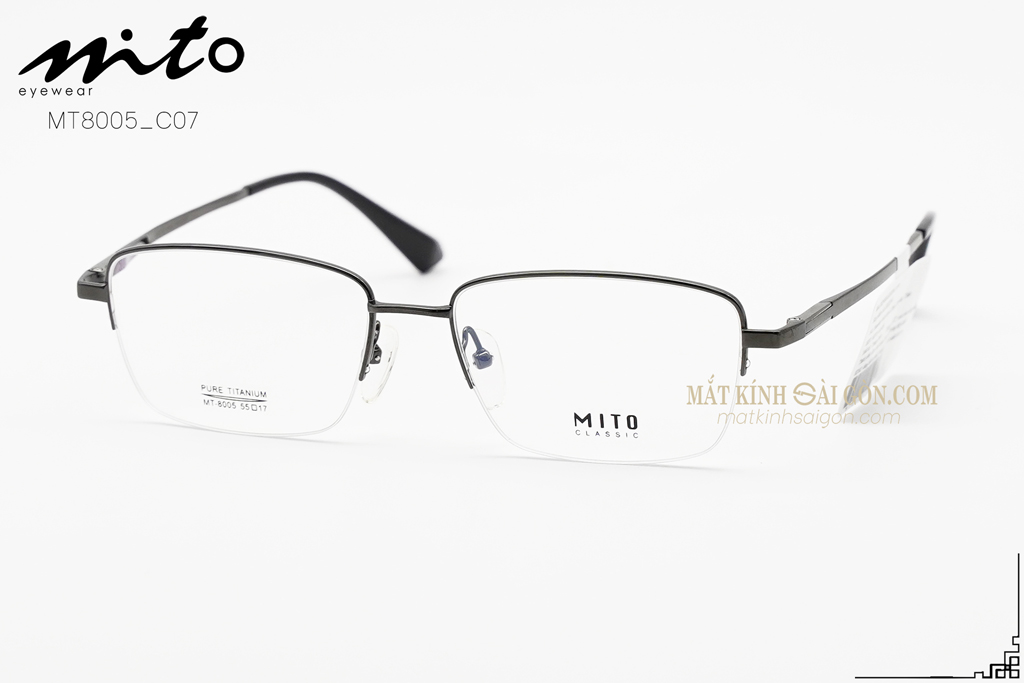 GỌNG KÍNH MITO MT8005 C07