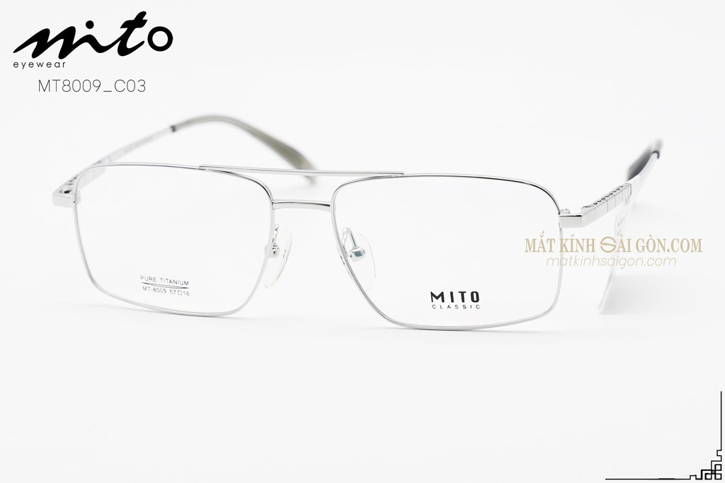 GỌNG KÍNH MITO MT8009 C03