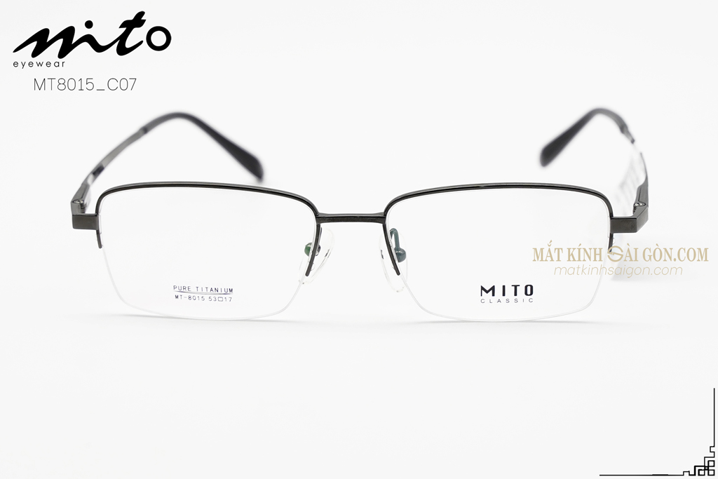 GỌNG KÍNH MITO MT8015 C07 - Hover