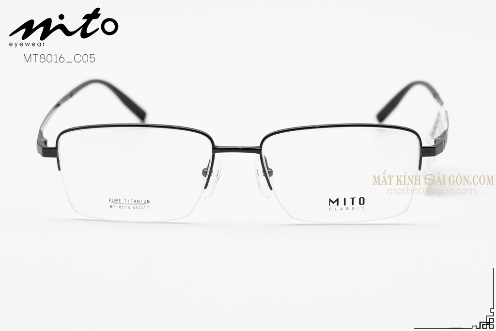 GỌNG KÍNH MITO MT8016 C05 - Hover