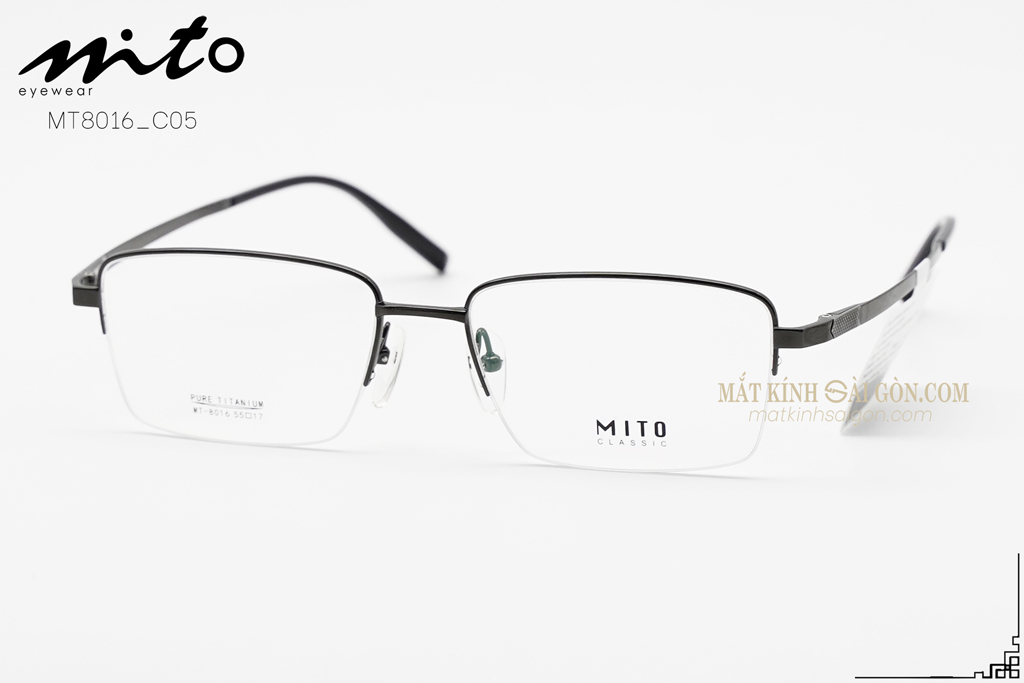 GỌNG KÍNH MITO MT8016 C05