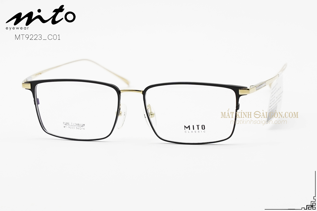 GỌNG KÍNH MITO MT9223 C01