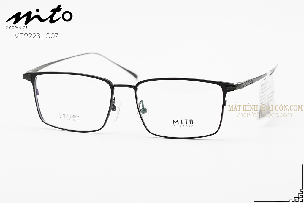 GỌNG KÍNH MITO MT9223 C07