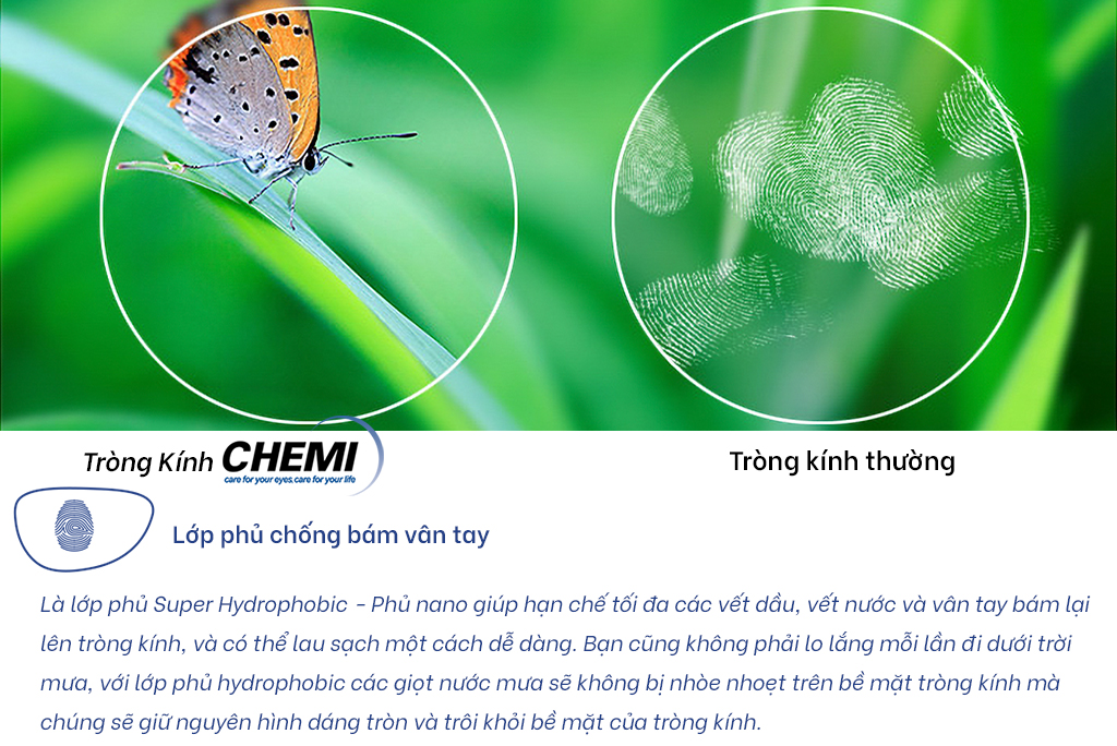 TRÒNG KÍNH 1.59 CHEMI MYOPIA CONTROL - Hình 9