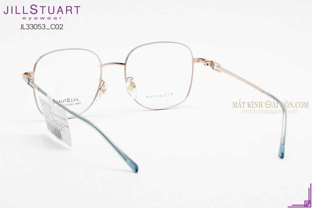 GỌNG KÍNH JILL STUART JL33053 C02 - Hình 3
