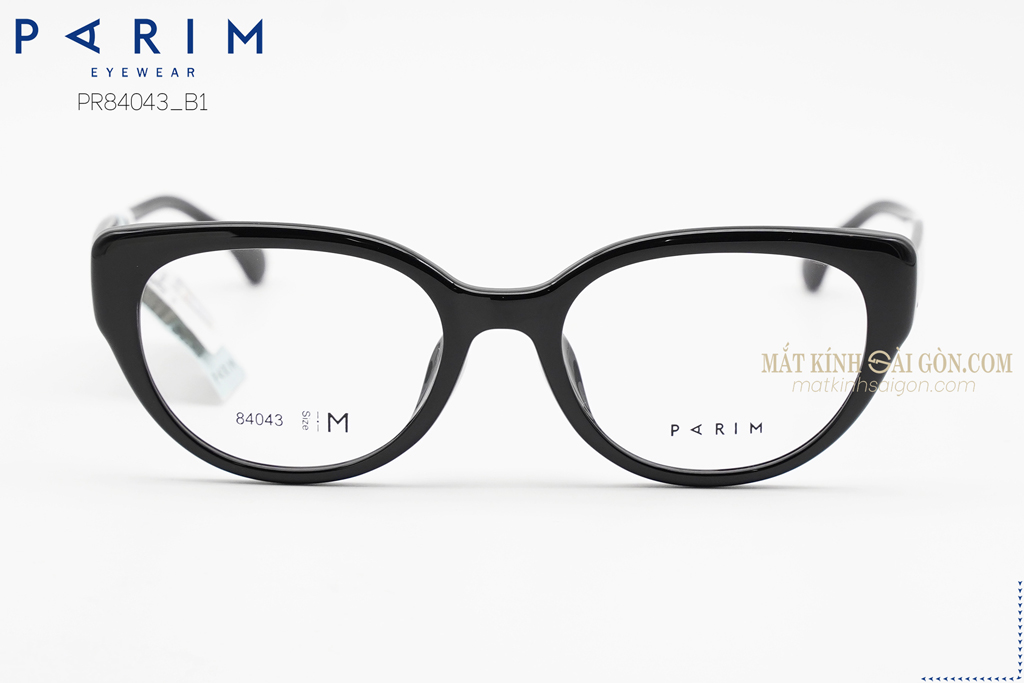 GỌNG KÍNH PARIM PR84043 B1 - Hover