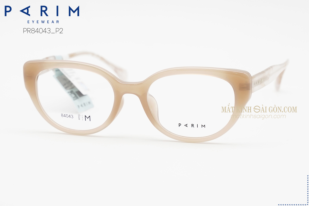GỌNG KÍNH PARIM PR84043 P2
