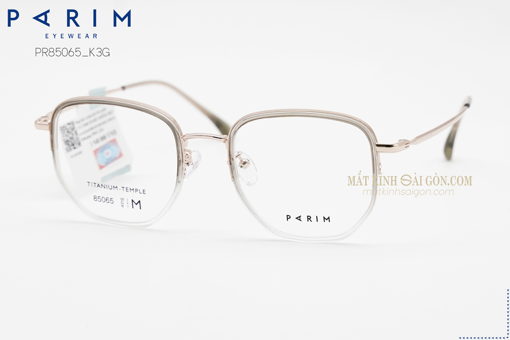 GỌNG KÍNH PARIM PR85065 K3G