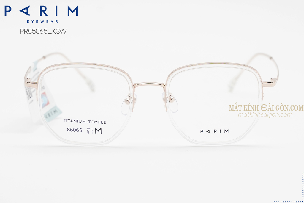 GỌNG KÍNH PARIM PR85065 K3W - Hover