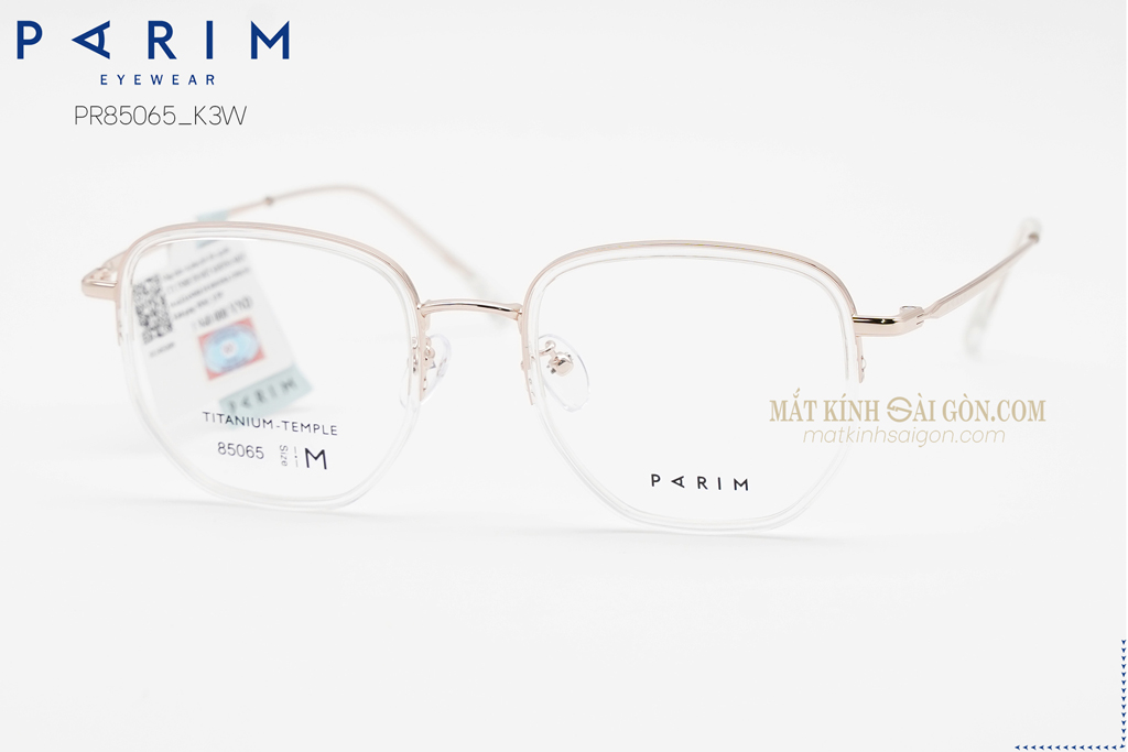 GỌNG KÍNH PARIM PR85065 K3W