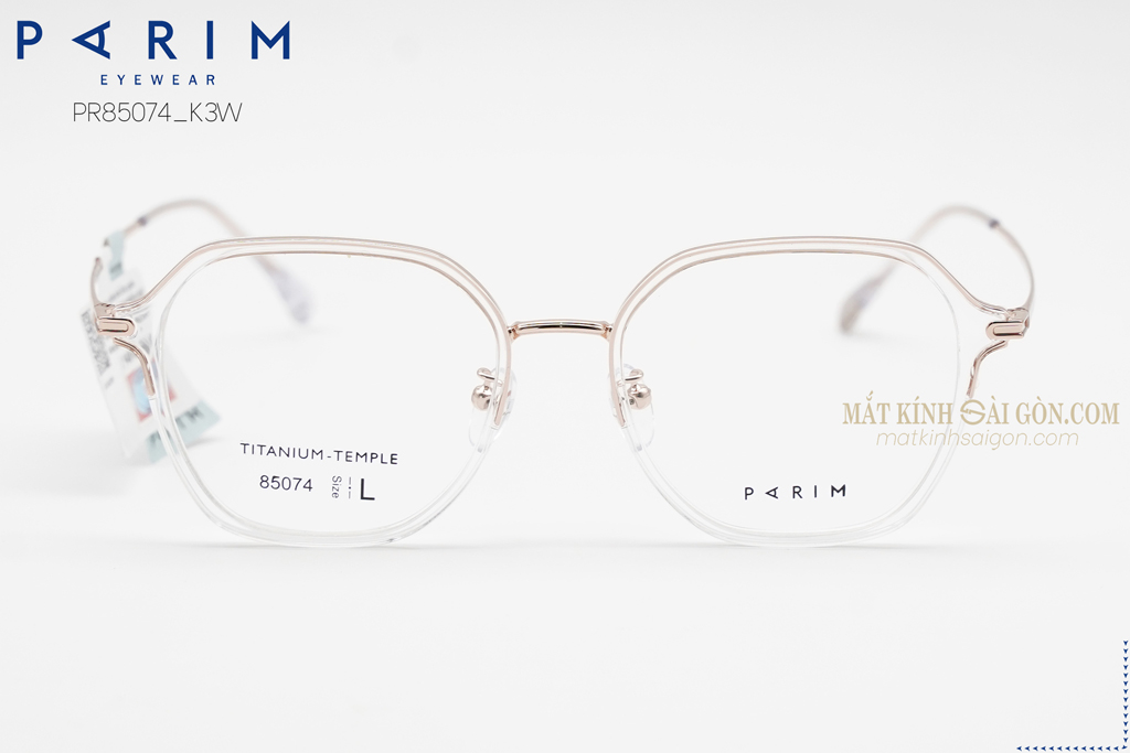 GỌNG KÍNH PARIM PR85074 K3W - Hover