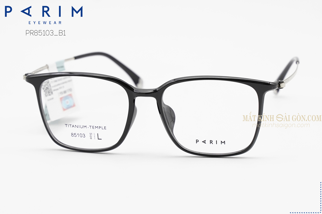 GỌNG KÍNH PARIM PR85103 B1