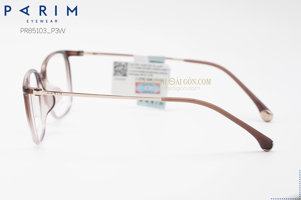 GỌNG KÍNH PARIM PR85103 P3W - Hình 8