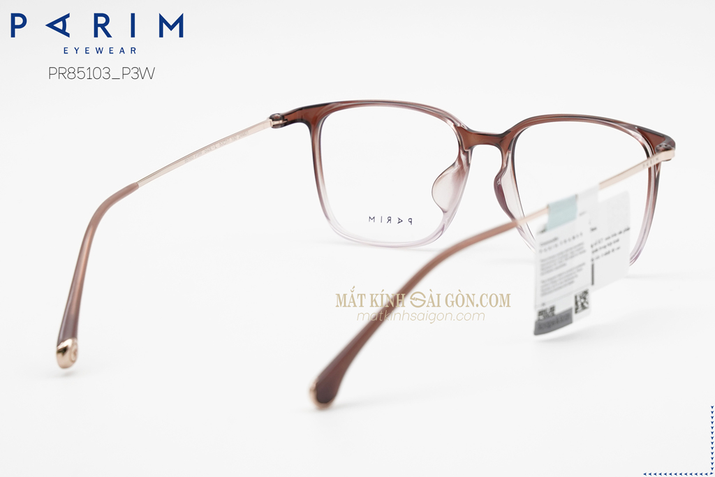 GỌNG KÍNH PARIM PR85103 P3W - Hình 4