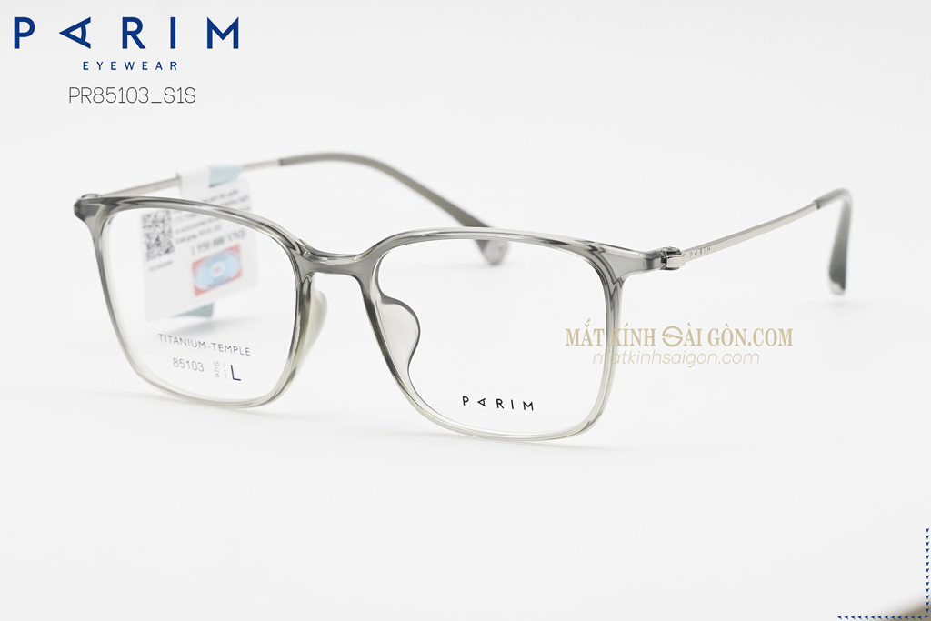 GỌNG KÍNH PARIM PR85103 S1S - Hình 5