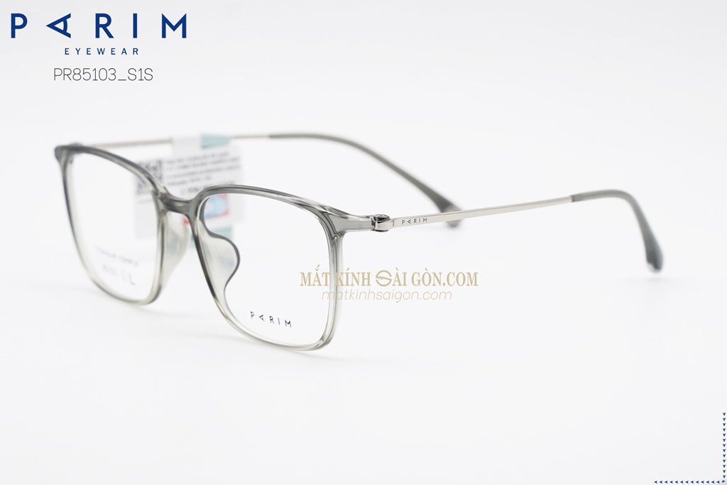 GỌNG KÍNH PARIM PR85103 S1S - Hình 6