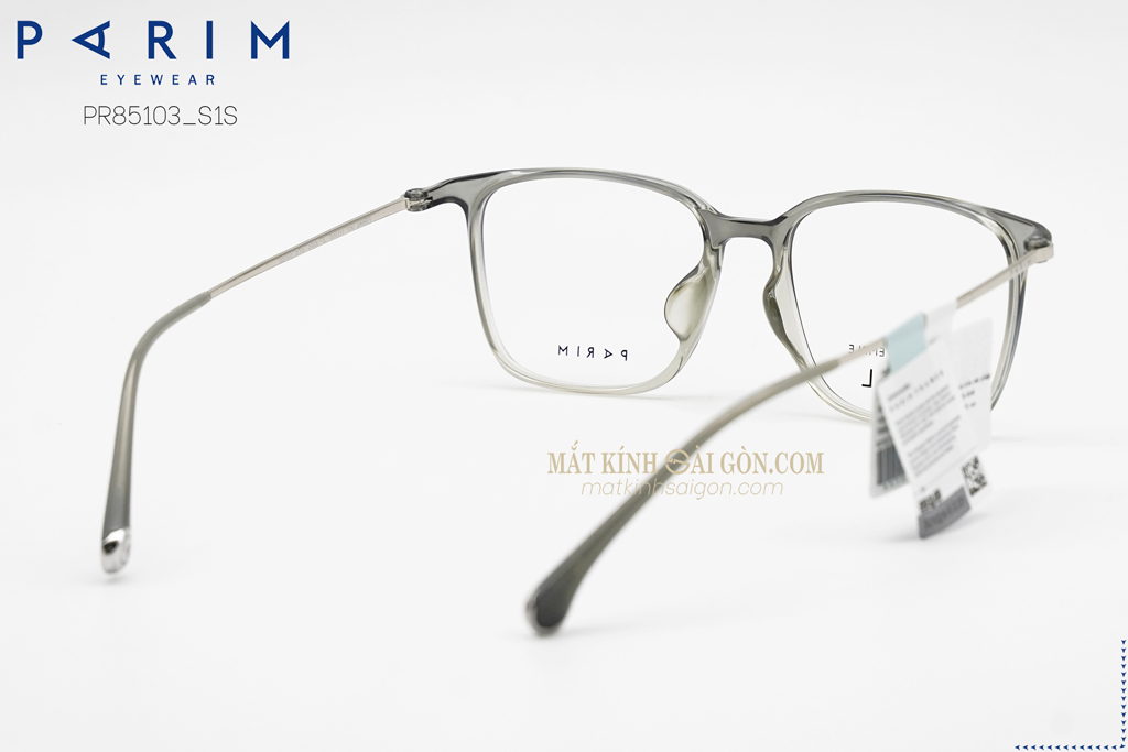 GỌNG KÍNH PARIM PR85103 S1S - Hình 4