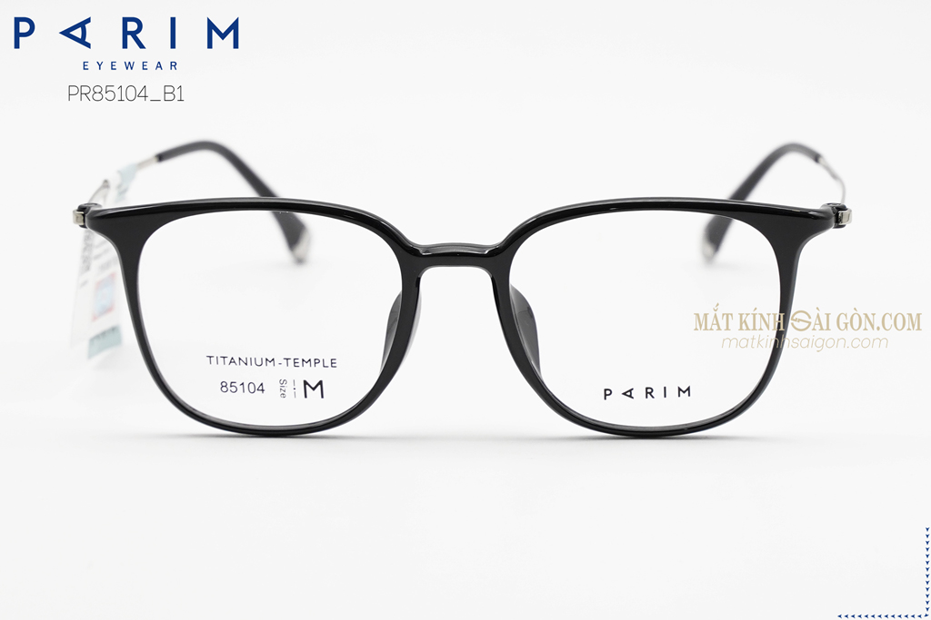 GỌNG KÍNH PARIM PR85104 B1 - Hover