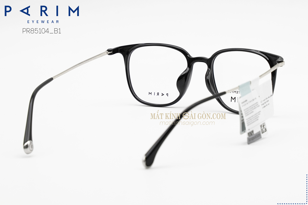 GỌNG KÍNH PARIM PR85104 B1 - Hình 4