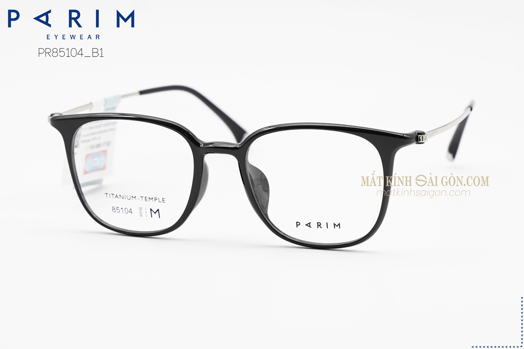 GỌNG KÍNH PARIM PR85104 B1