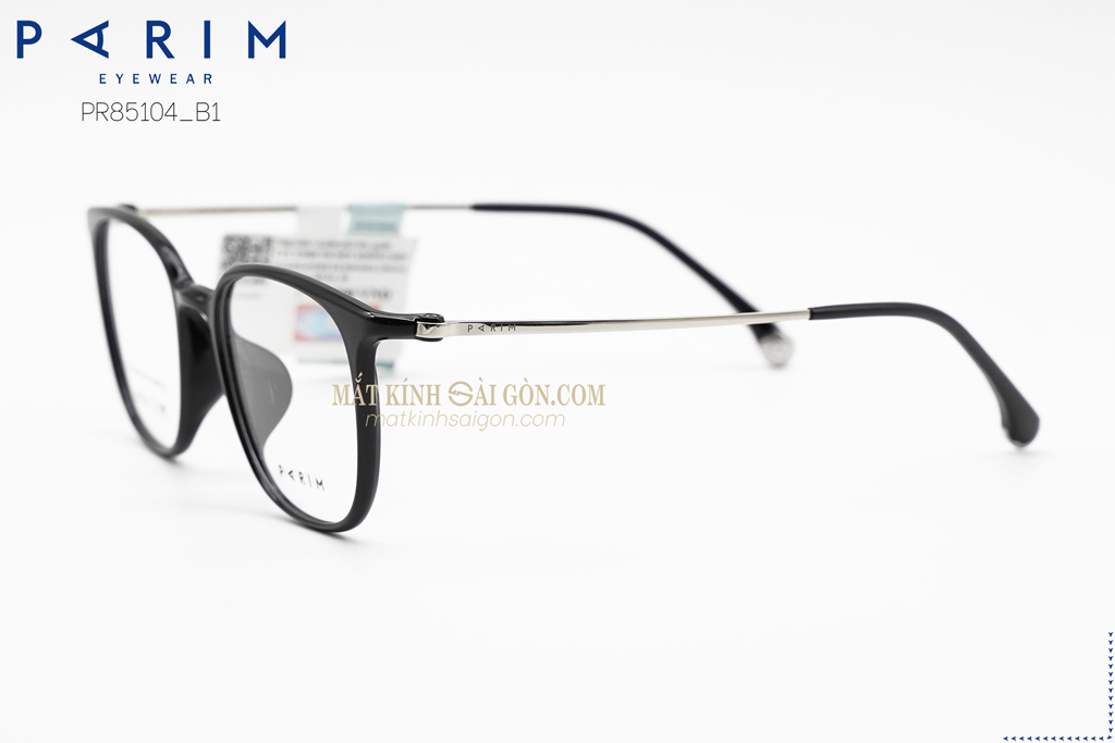 GỌNG KÍNH PARIM PR85104 B1 - Hình 7