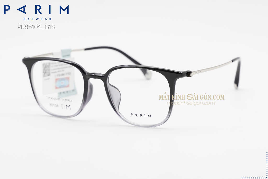 GỌNG KÍNH PARIM PR85104 B1S - Hình 6