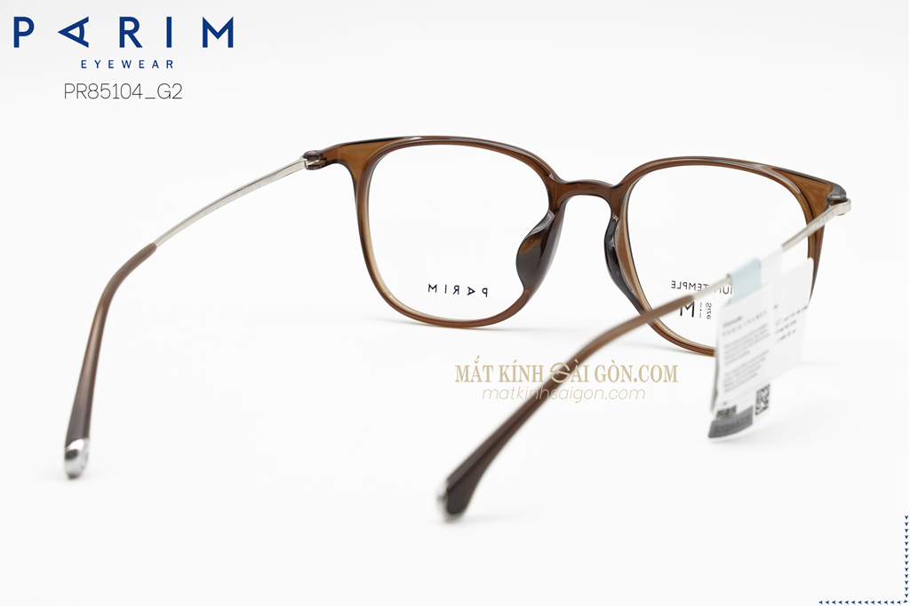 GỌNG KÍNH PARIM PR85104 G2 - Hình 4