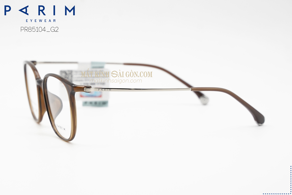 GỌNG KÍNH PARIM PR85104 G2 - Hình 8