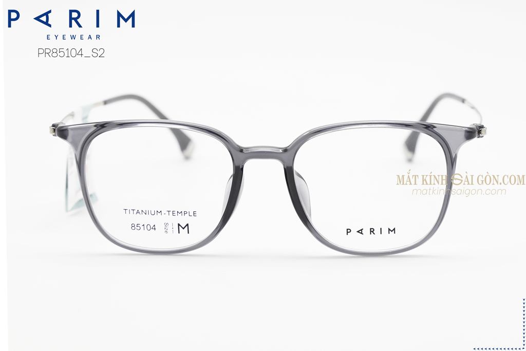 GỌNG KÍNH PARIM PR85104 S2 - Hover