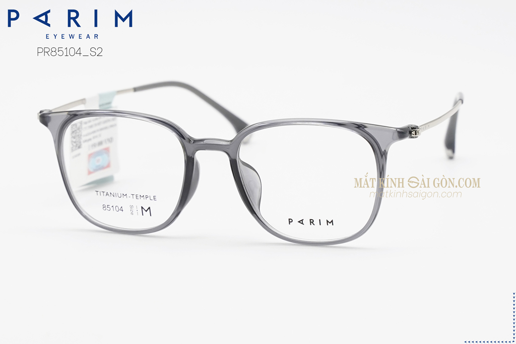 GỌNG KÍNH PARIM PR85104 S2