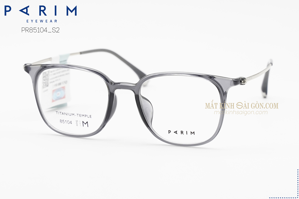 GỌNG KÍNH PARIM PR85104 S2 - Hình 5