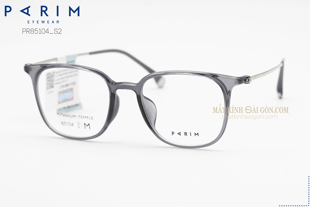 GỌNG KÍNH PARIM PR85104 S2 - Hình 6