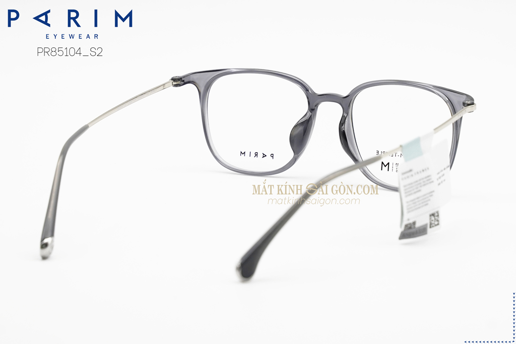 GỌNG KÍNH PARIM PR85104 S2 - Hình 4