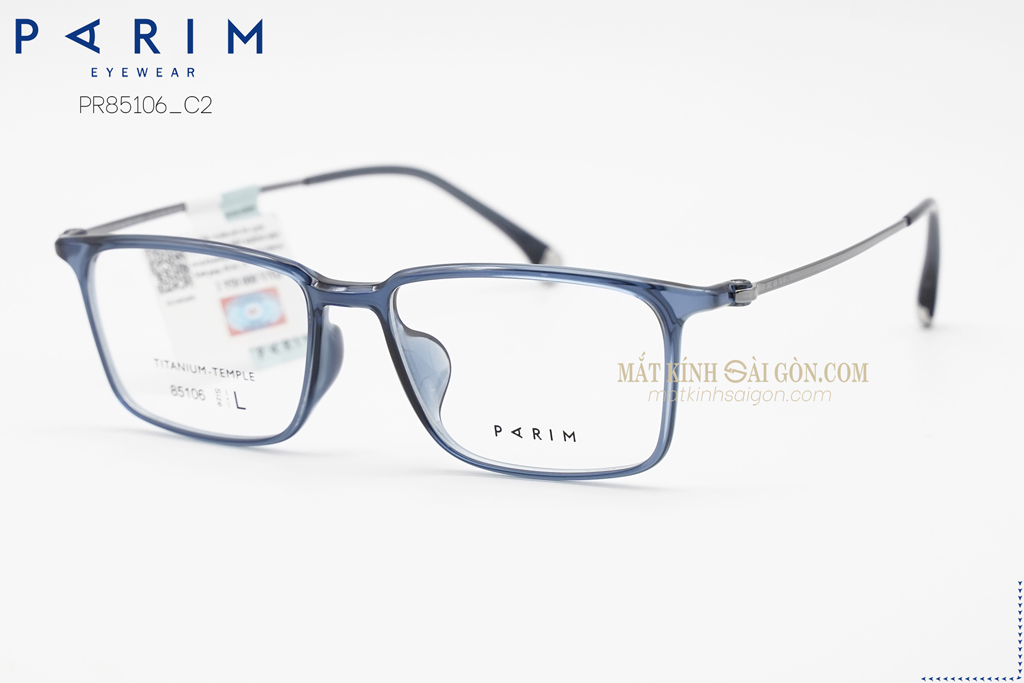 GỌNG KÍNH PARIM PR85106 C2 - Hình 5