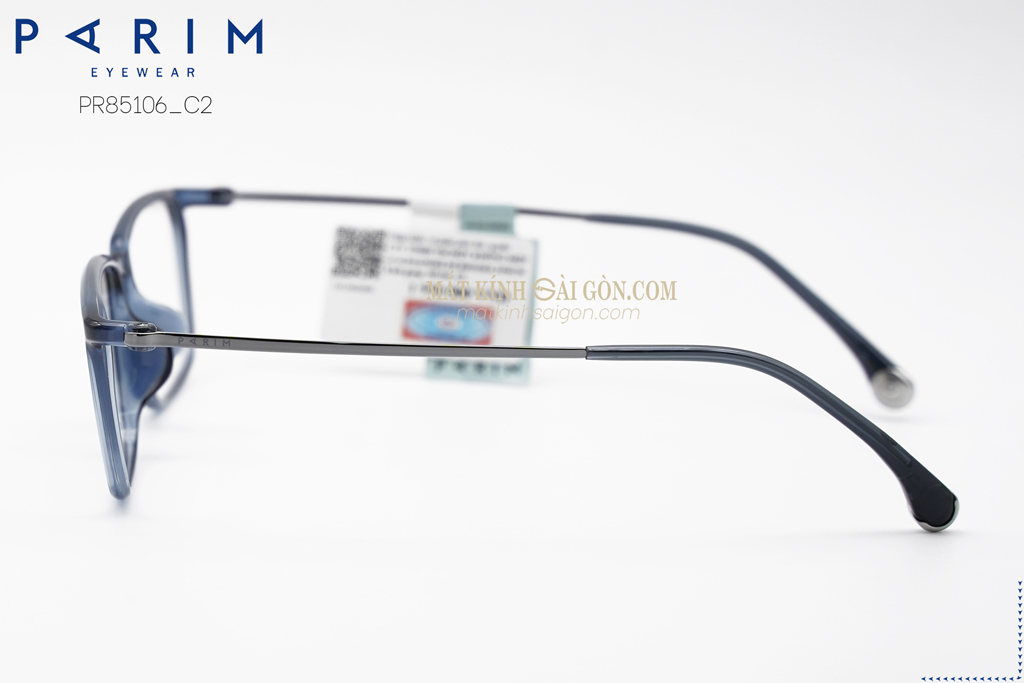 GỌNG KÍNH PARIM PR85106 C2 - Hình 8