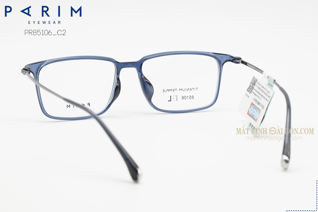 GỌNG KÍNH PARIM PR85106 C2 - Hình 3