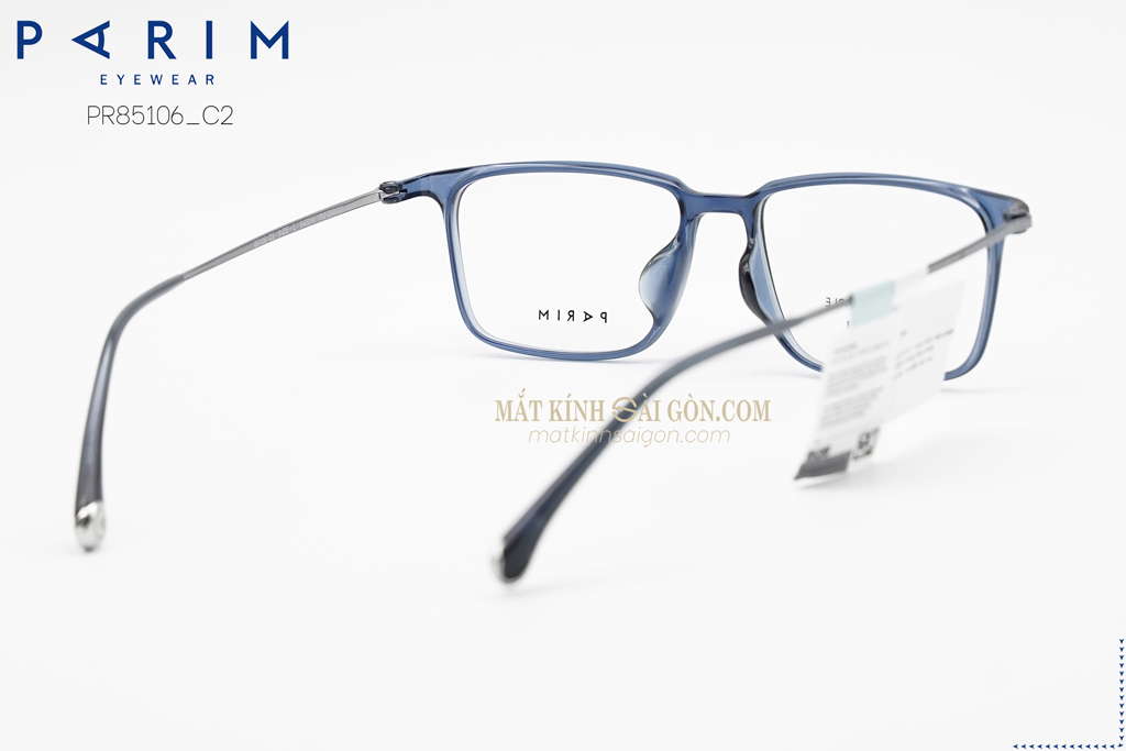 GỌNG KÍNH PARIM PR85106 C2 - Hình 4
