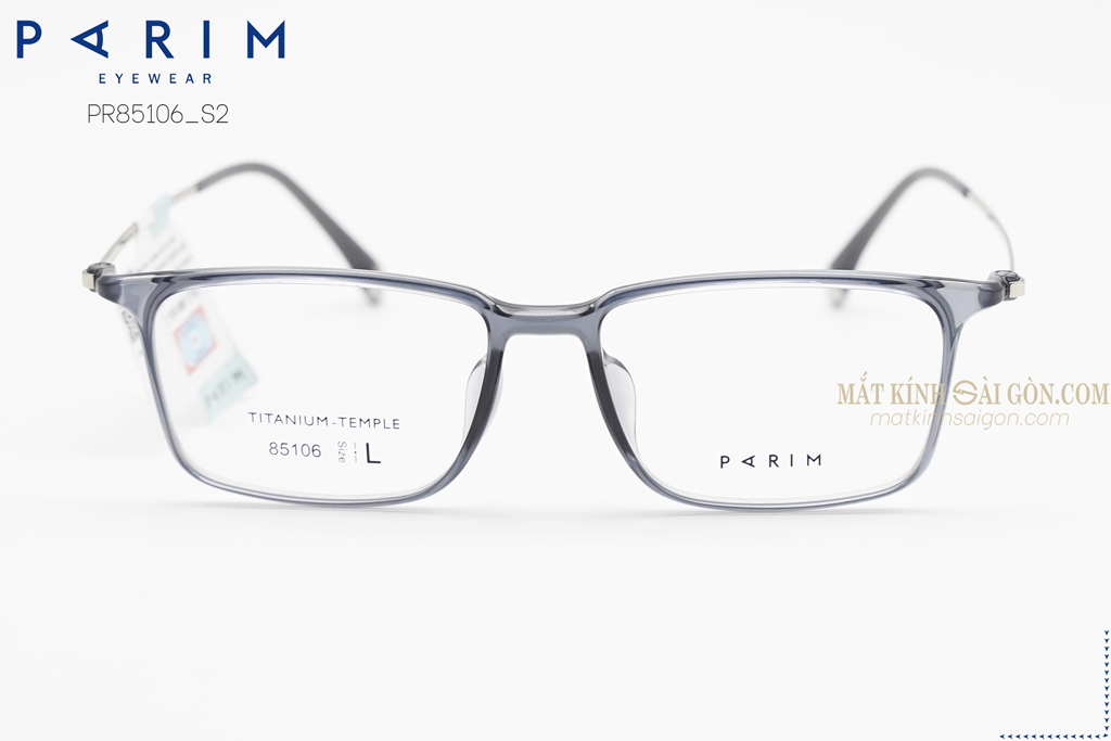 GỌNG KÍNH PARIM PR85106 S2 - Hover