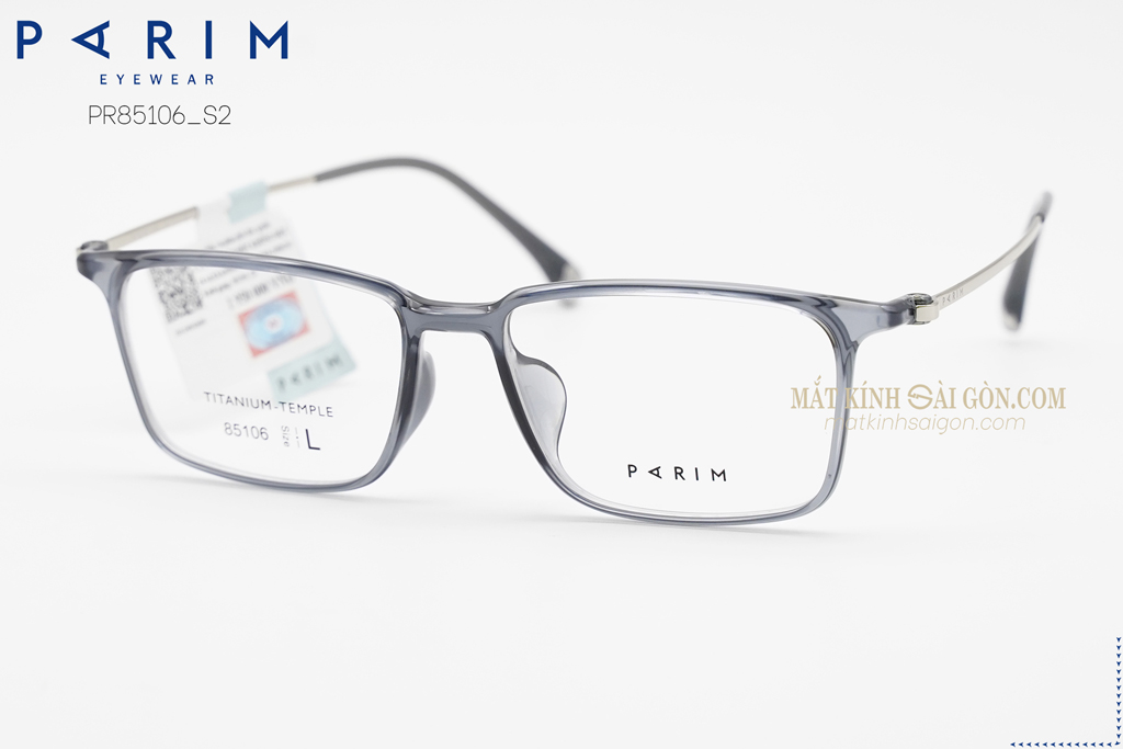 GỌNG KÍNH PARIM PR85106 S2