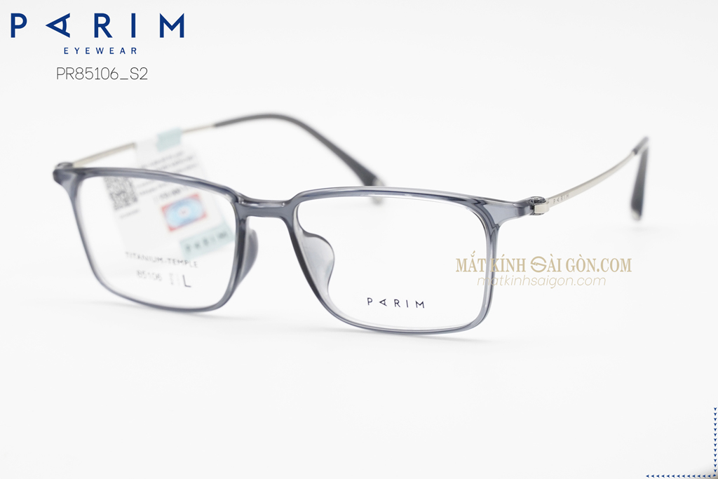 GỌNG KÍNH PARIM PR85106 S2 - Hình 6
