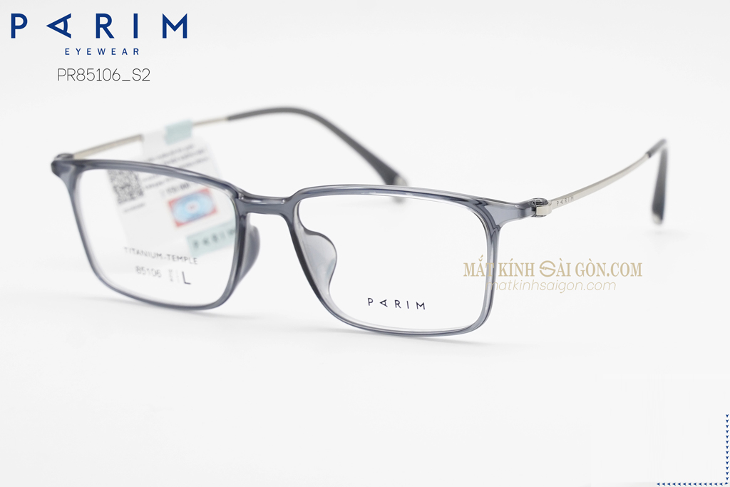 GỌNG KÍNH PARIM PR85106 S2 - Hình 7