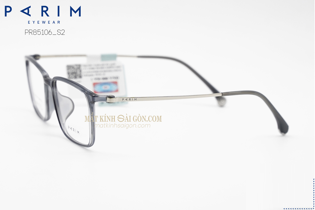 GỌNG KÍNH PARIM PR85106 S2 - Hình 8