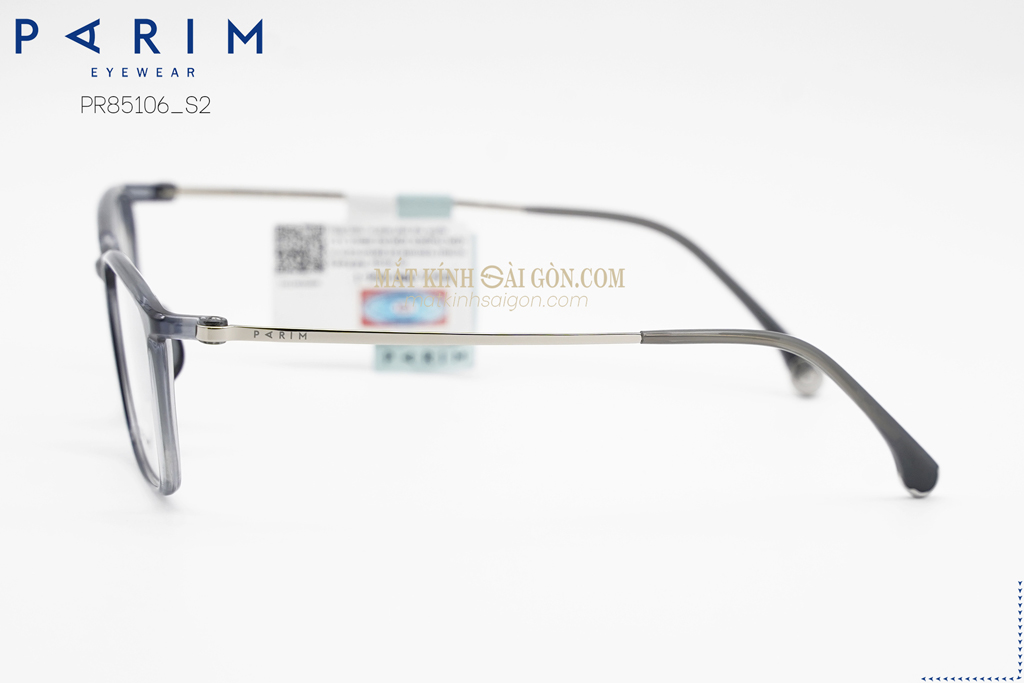 GỌNG KÍNH PARIM PR85106 S2 - Hình 9