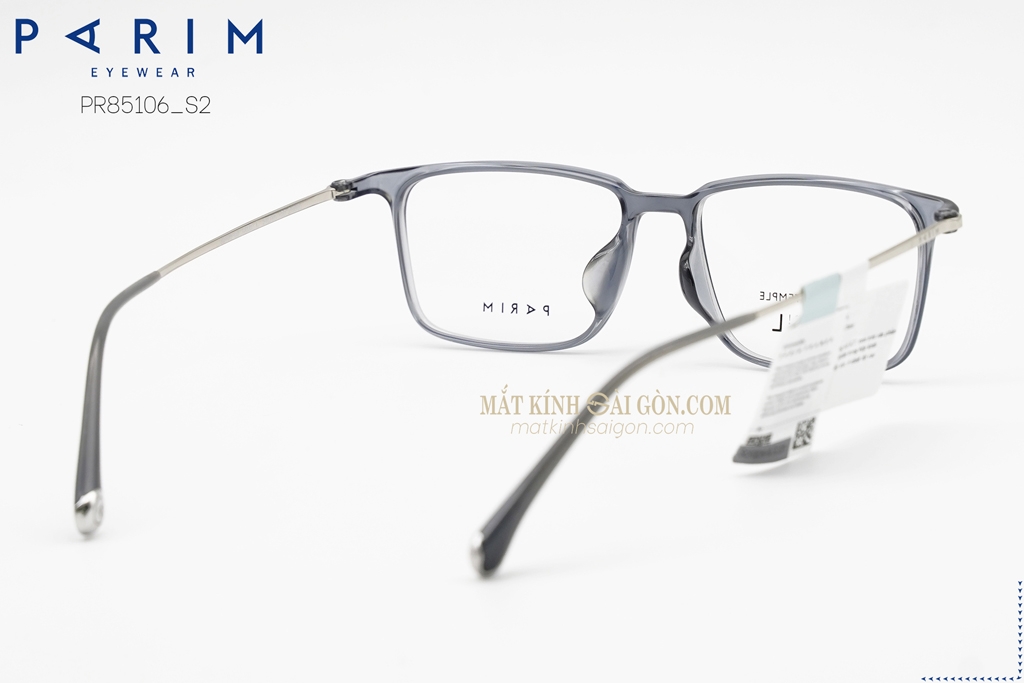 GỌNG KÍNH PARIM PR85106 S2 - Hình 4