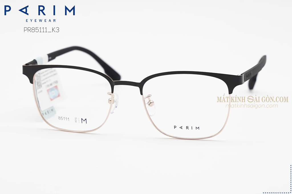 GỌNG KÍNH PARIM PR85111 K3