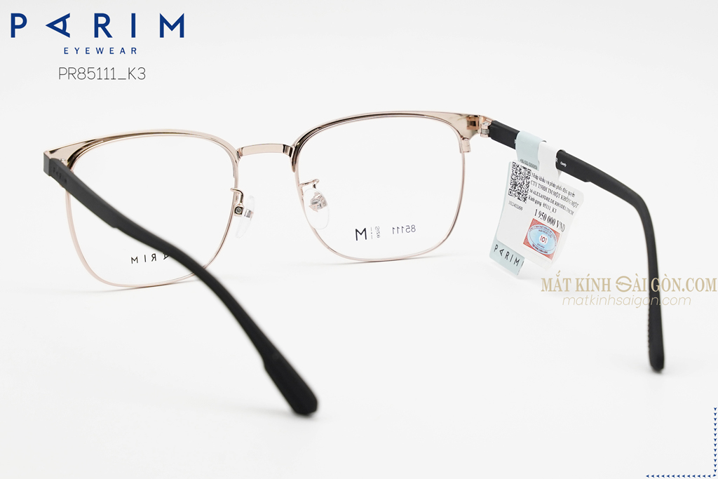 GỌNG KÍNH PARIM PR85111 K3 - Hình 3
